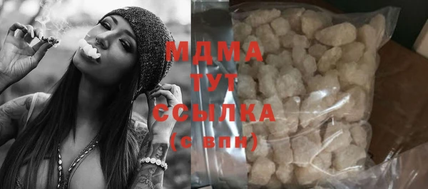 молекула духа Бородино