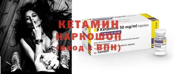 молекула духа Бородино