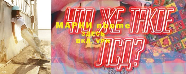 молекула духа Бородино